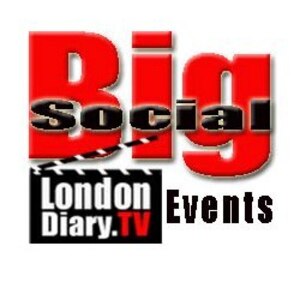 London Diary - London, London E, United Kingdom