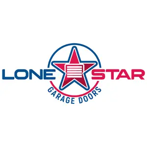 Lone Star Garage Doors - Austin, TX, USA