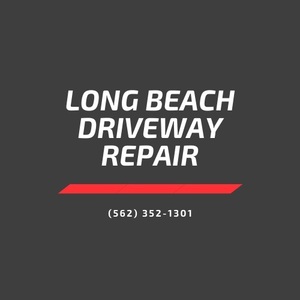 Long Beach Driveway Repair - Long Beach, CA, USA