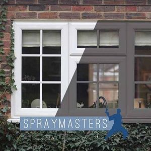 Spraymasters UK - Nottingham, Northamptonshire, United Kingdom