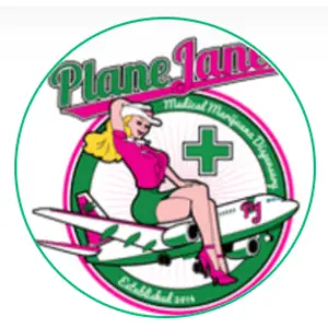 Plane Jane\'s - Portland, OR, USA