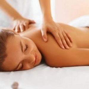 Loosen Up Therapeutic Massage - West Fargo, ND, USA