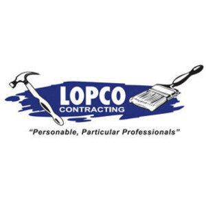 LOPCO Contracting - Johnston, RI, USA