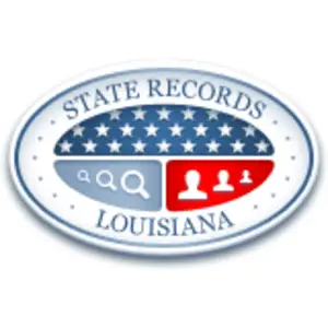 Louisiana State Records - New Orleans, LA, USA