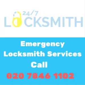 Emergency Locksmiths London