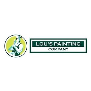 Lou\'s painting company - Springfield, MA, USA