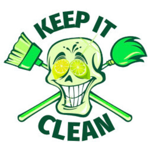 KEEP IT CLEAN - Naperville, IL, USA