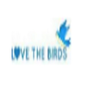 Love The Birds - Springfield, MO, USA