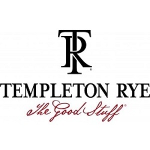 Templeton Rye - Templeton, IA, USA