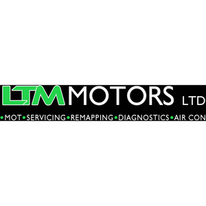 LTM Motors Ltd - Rotherham, South Yorkshire, United Kingdom