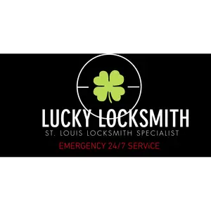 Lucky Locksmith - St. Louis, MO, USA