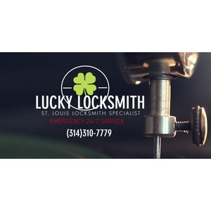 Lucky Locksmith - Saint Louis, MO, USA