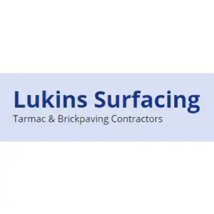 Lukins Surfacing - Winscombe, Somerset, United Kingdom
