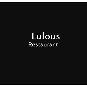 Lulous Restaurant - Reno, NV, USA