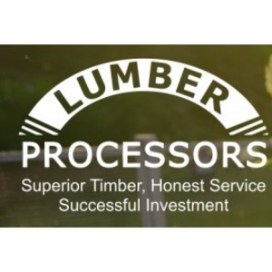 Lumber Processors - Pahiatua, Manawatu-Wanganui, New Zealand