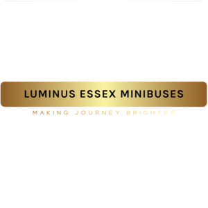 Luminus Essex Minibuses - Romford, Essex, United Kingdom