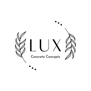 Lux Concrete Concepts Midland - Midland, TX, USA