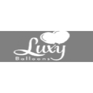 Luxy Balloons - Washington, DC, USA