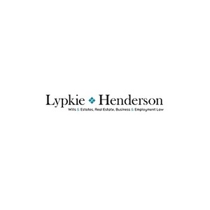 Lypkie Henderson - Edmonton, AB, Canada