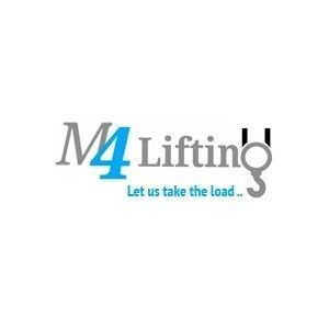 M4 Lifting Services - Swansea, Swansea, United Kingdom