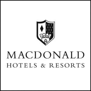 Macdonald Forest Hills Hotel & Spa - Aberfoyle, Stirling, United Kingdom