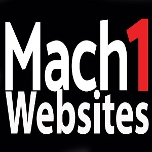 Mach 1 Websites of Dallas Texas - Dallas, TX, USA