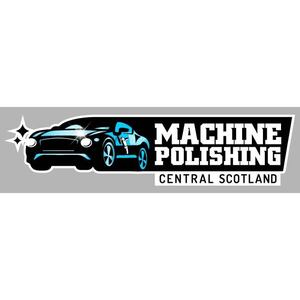 Machine Polishing - Livingston, West Lothian, United Kingdom