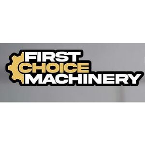 First Choice Machinery - Spalding, Lincolnshire, United Kingdom