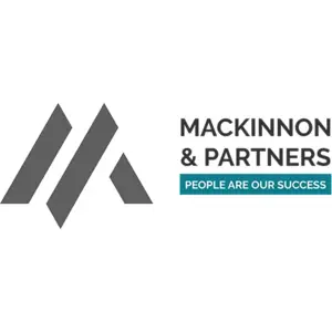 Mackinnon and Partners - Seabrook, TX, USA
