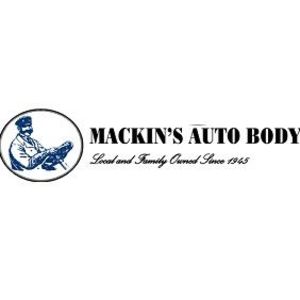Mackin\'s Canby Auto Body - Canby, OR, USA