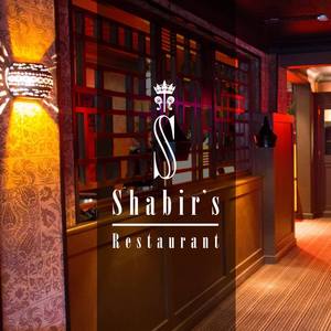 Shabirs Restaurant - Doncaster, South Yorkshire, United Kingdom