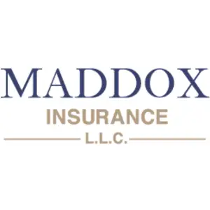 Maddox Insurance - Camden, TN, USA