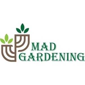 Mad Gardening - Greensboro, NC, USA