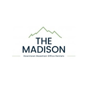 The Madison Office Space - Bozeman, MT, USA