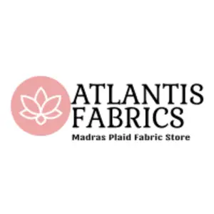 Madras Plaid FabricOnlineStore.Com - Rego Park, NY, USA