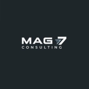Mag 7 Consulting - Westlake Village, CA, USA