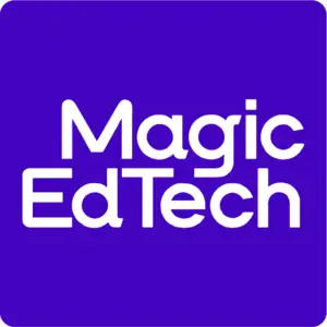 Magic Edtech - New  York, NY, USA
