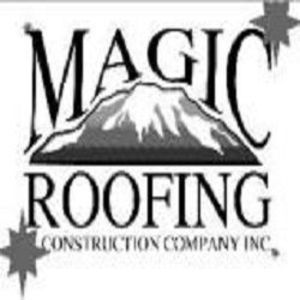 Magic Roofing and Construction Company Inc. - Farmington, NM, USA