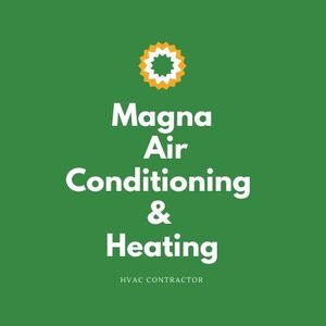 ahMagna Air Conditioning & Heating - Magna, UT, USA