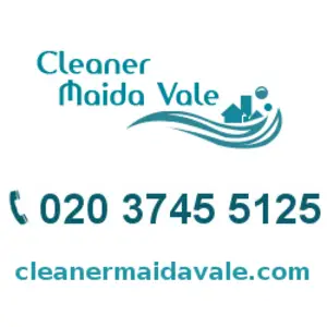 Cleaning Services Maida Vale - London, London W, United Kingdom