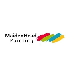 Maidenhead Painting - Maidenhead, Berkshire, United Kingdom
