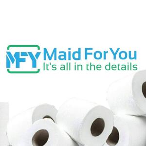 Maid For You - Concord, NH, USA