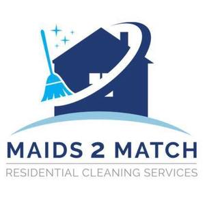 Maids 2 Match Richardson - Richardson, TX, USA