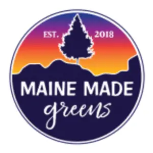 Maine Made Greens - Scarborough, ME, USA