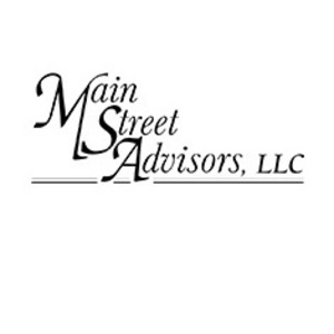 Main Street Advisors LLC - Westminster, MD, USA