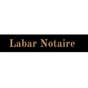 Maître Sabrina Labar, Notaire & Conseillère Juridique - Laval, QC, Canada