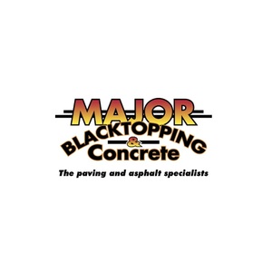 Major Blacktopping & Concrete - Hamilton, OH, USA