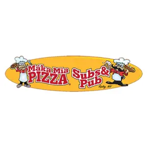 Maka Mia Pizza Subs & Pub - Ripley, WV, USA
