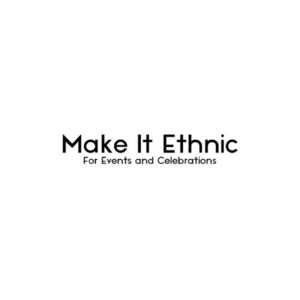 Make It Ethnic - Stockton-on-tees Teesside, County Durham, United Kingdom