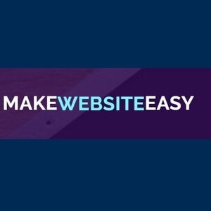 Make Website Easy - Poole, Dorset, United Kingdom